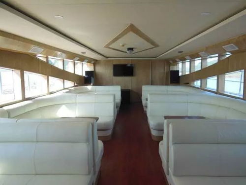 消暑巽寮湾新体验 277元尽享主题酒店、魔幻秀与环球飞车